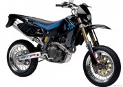 Husqvarna SM450